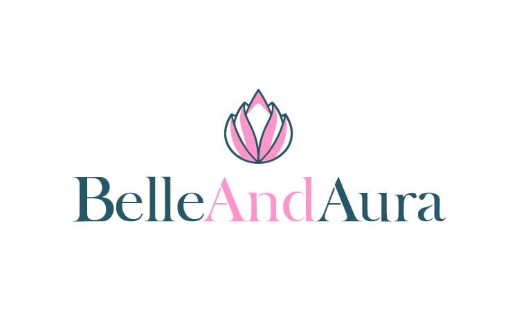 BelleAndAura.com - New premium domains for sale